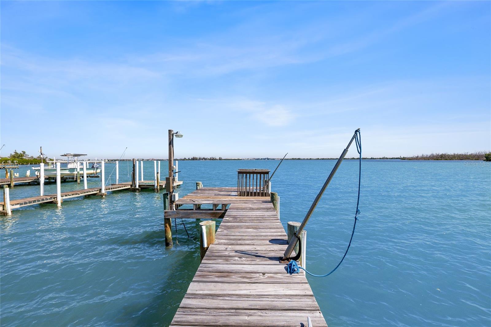 Image 5 of 52 For 9776 Little Gasparilla Island