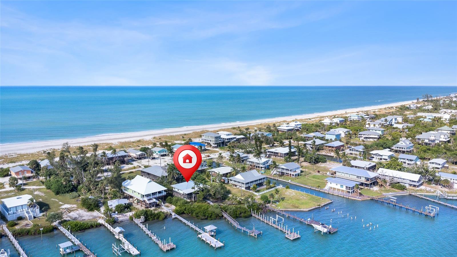 Image 50 of 52 For 9776 Little Gasparilla Island