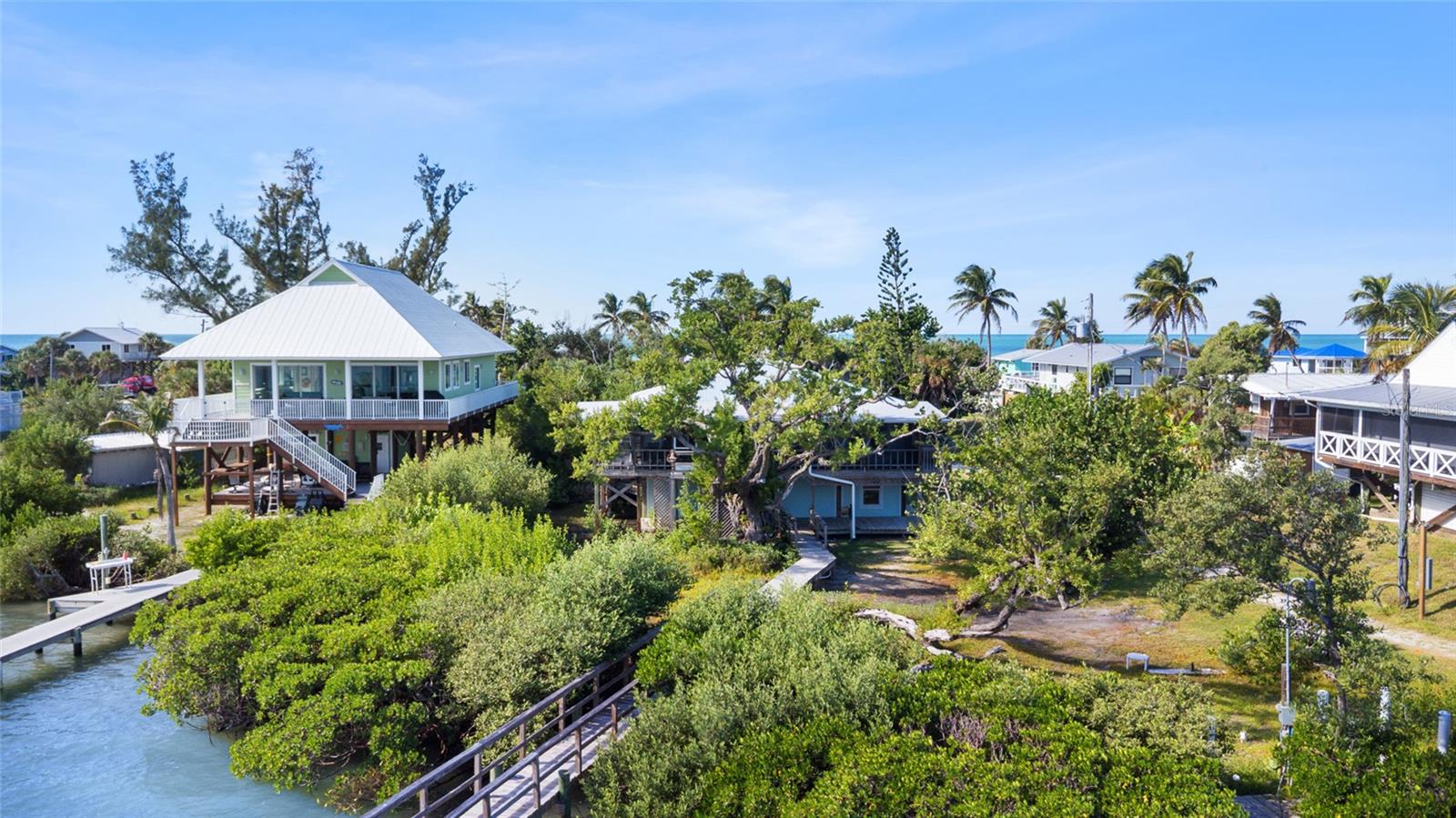 Image 51 of 52 For 9776 Little Gasparilla Island