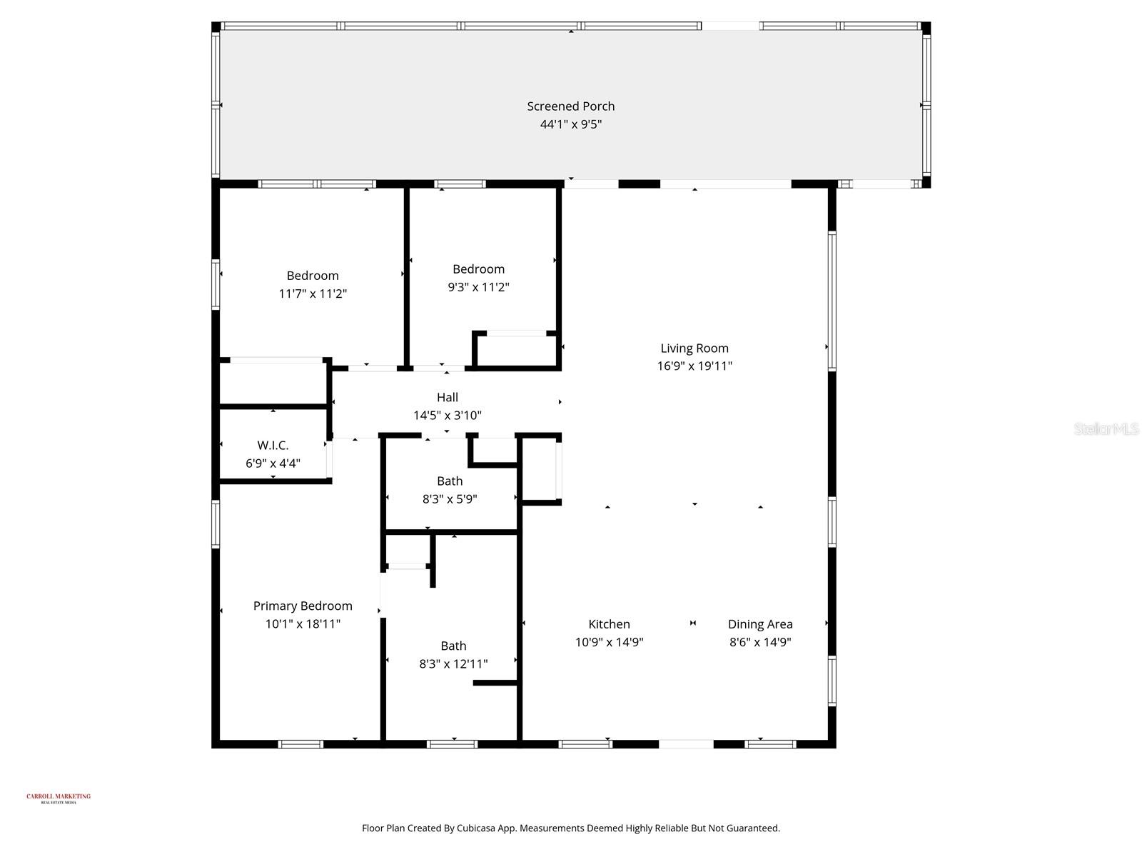 Image 52 of 52 For 9776 Little Gasparilla Island