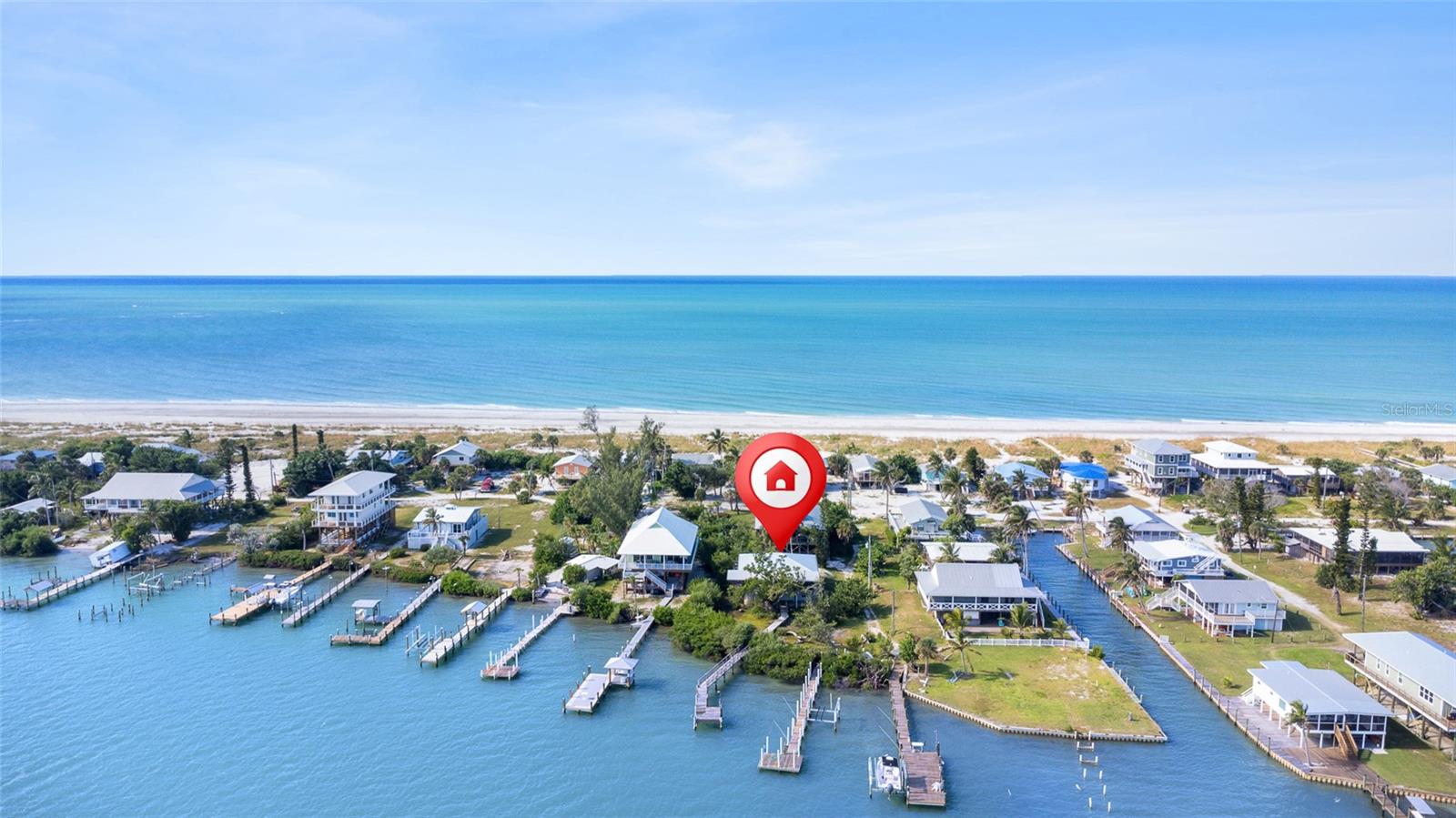 Image 6 of 52 For 9776 Little Gasparilla Island