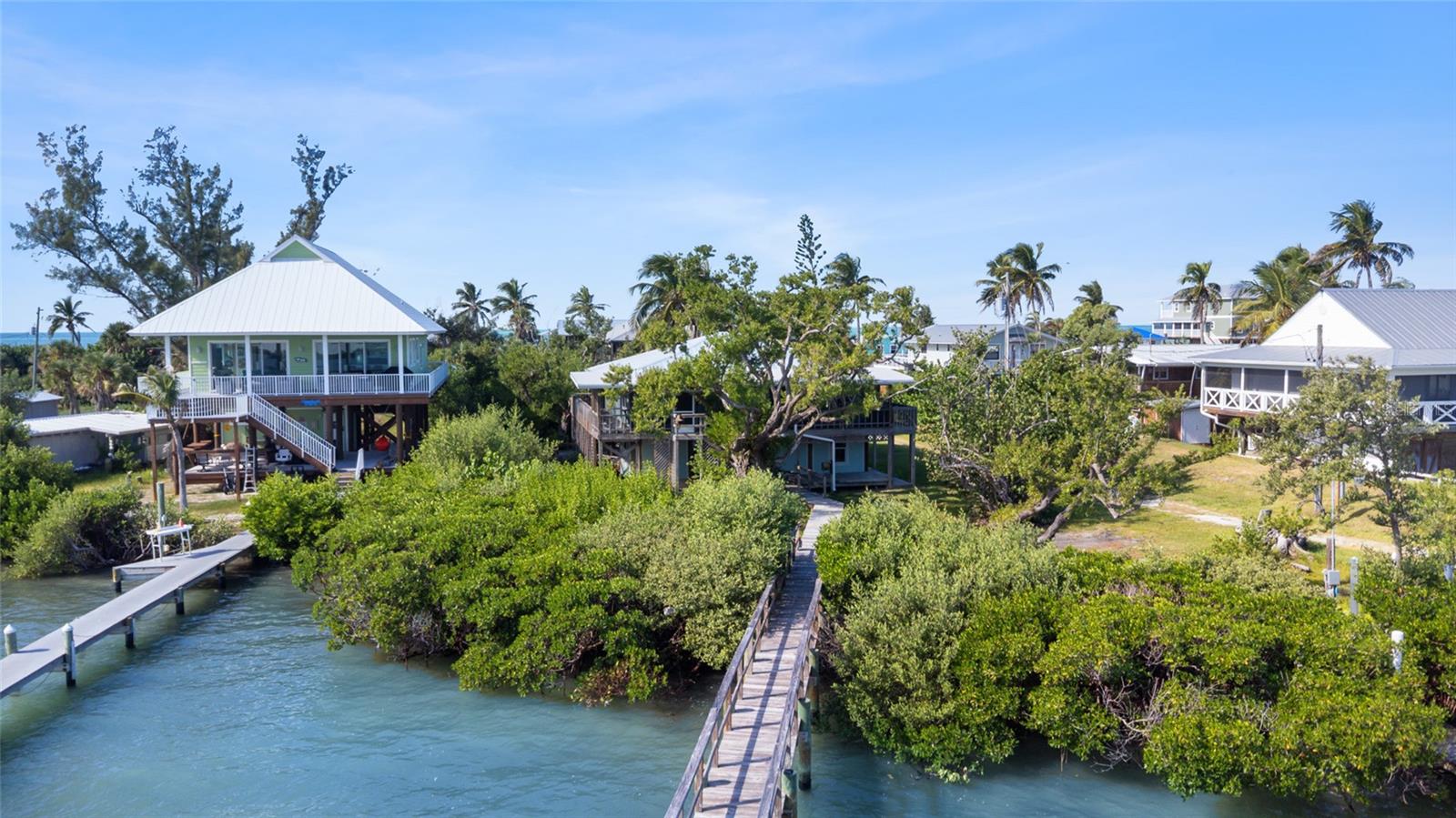 Image 7 of 52 For 9776 Little Gasparilla Island