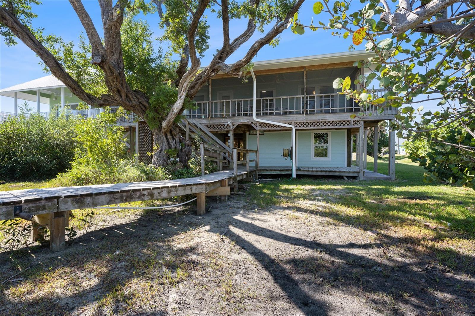 Image 9 of 52 For 9776 Little Gasparilla Island