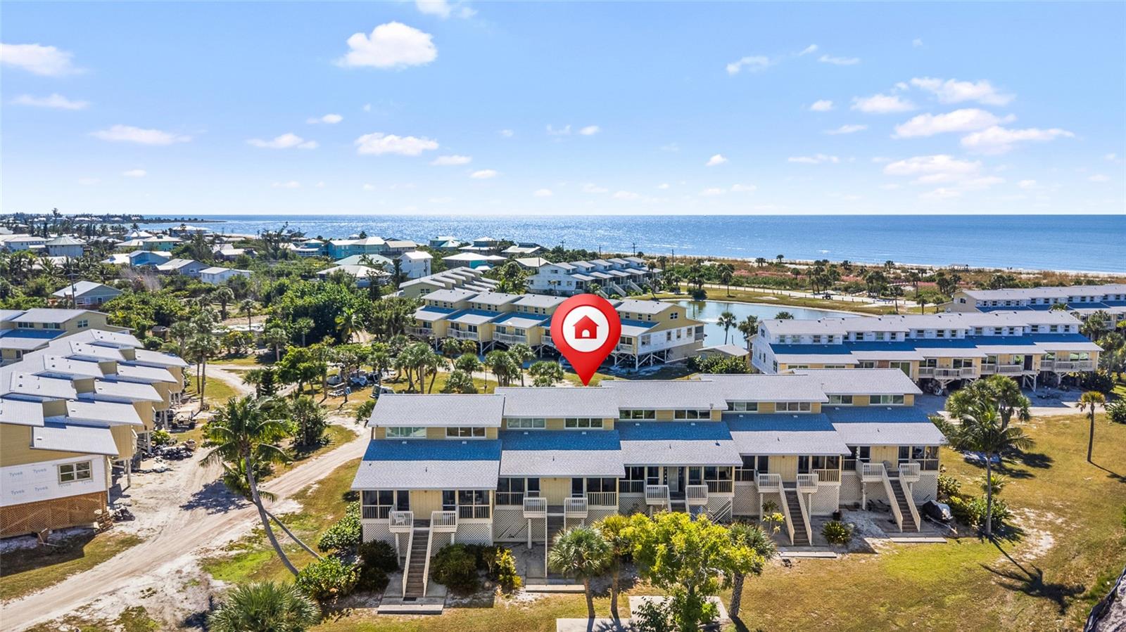 Image 32 of 39 For 9400 Little Gasparilla Island  F7