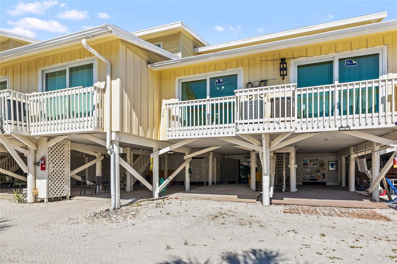 Image 33 of 39 For 9400 Little Gasparilla Island  F7