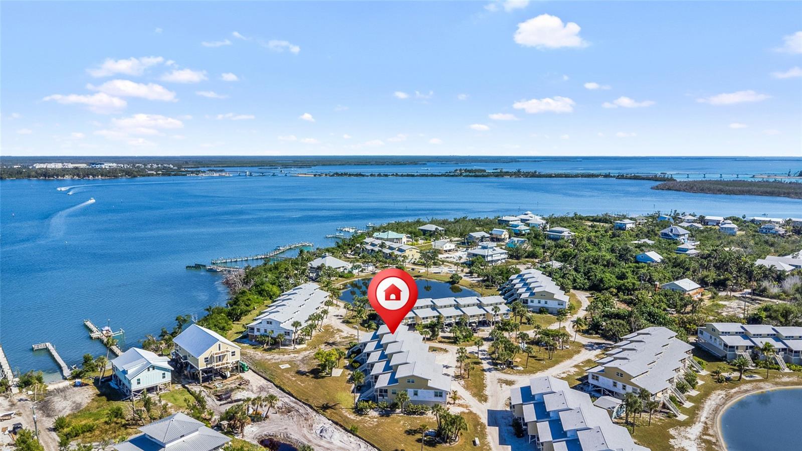 Image 35 of 39 For 9400 Little Gasparilla Island  F7