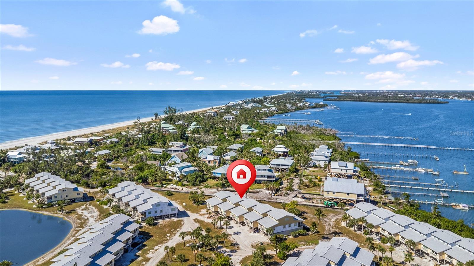 Image 36 of 39 For 9400 Little Gasparilla Island  F7