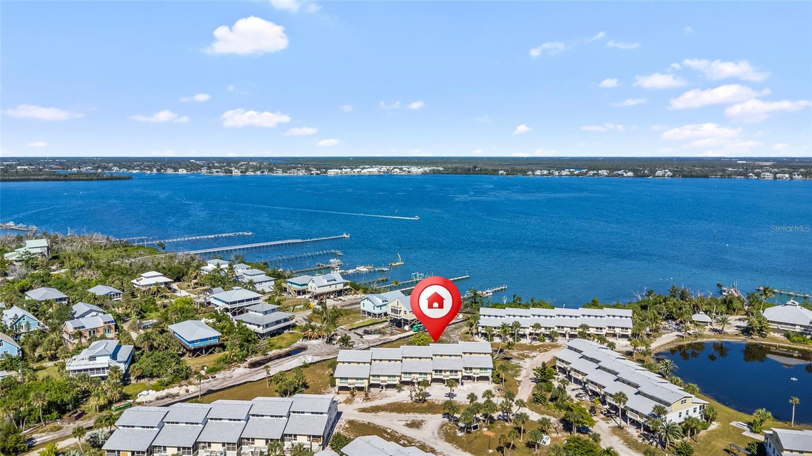 Image 38 of 39 For 9400 Little Gasparilla Island  F7