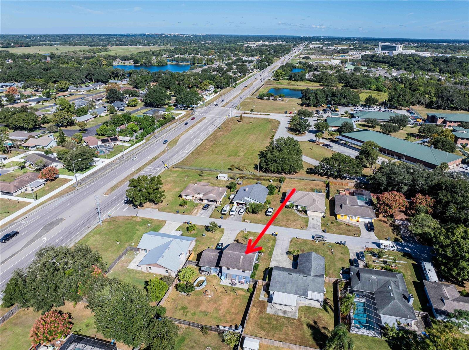 Image 15 of 39 For 2221 Eastmeadows Road