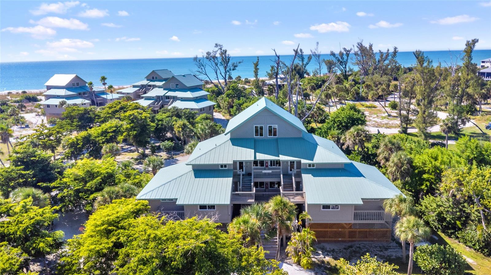 Image 28 of 43 For 9200 Little Gasparilla Island  301