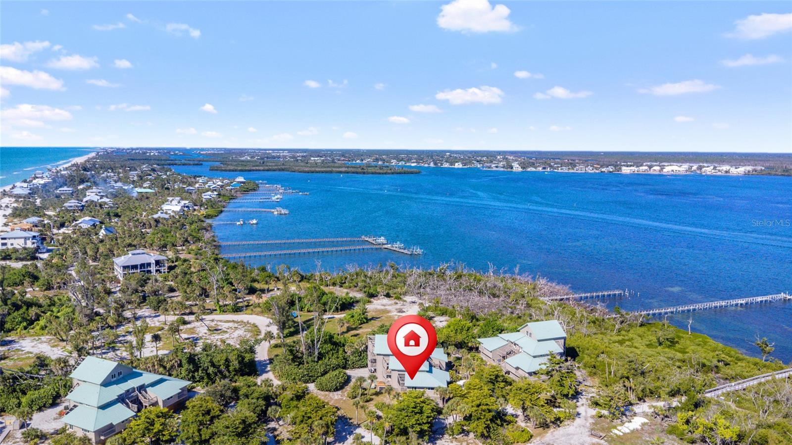 Image 34 of 43 For 9200 Little Gasparilla Island  301