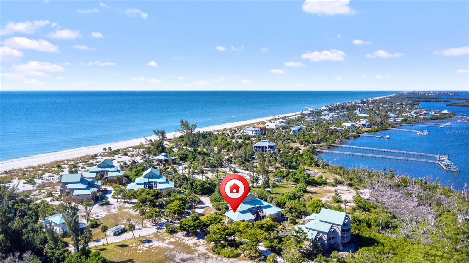 Image 36 of 43 For 9200 Little Gasparilla Island  301