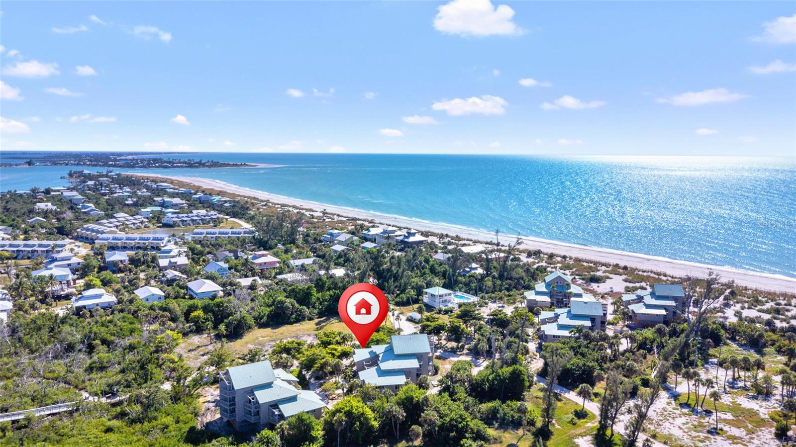 Image 37 of 43 For 9200 Little Gasparilla Island  301