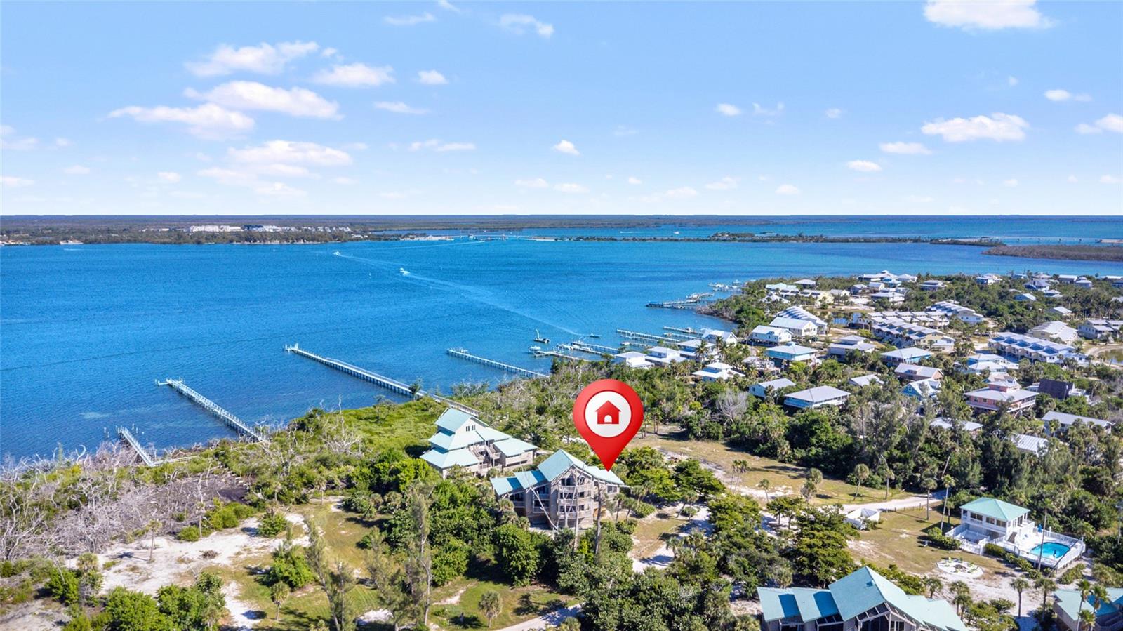 Image 38 of 43 For 9200 Little Gasparilla Island  301