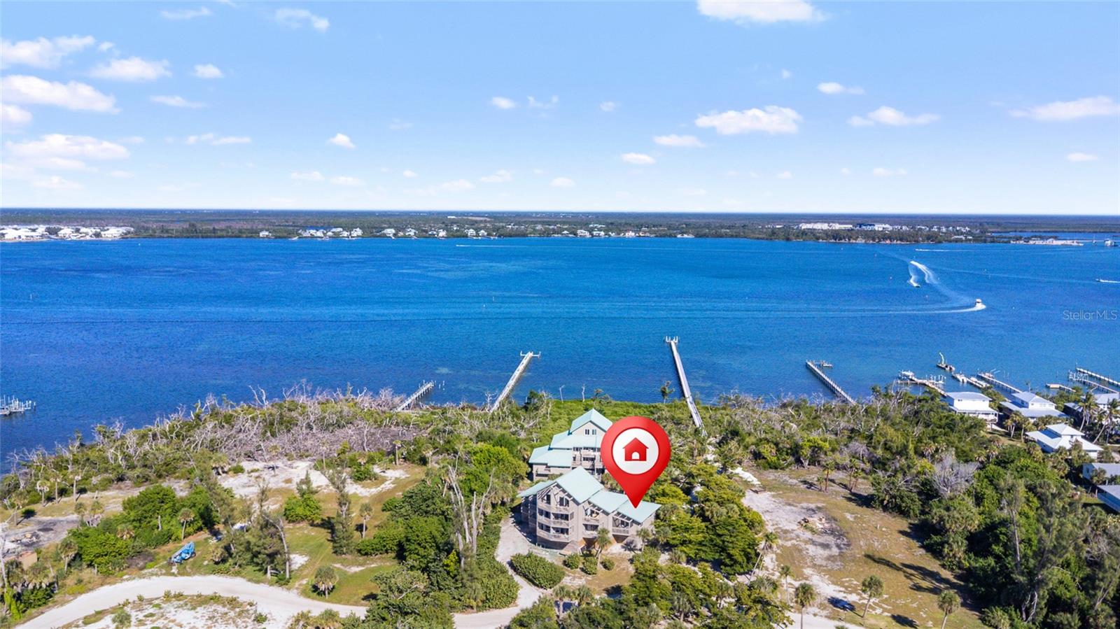 Image 40 of 43 For 9200 Little Gasparilla Island  301