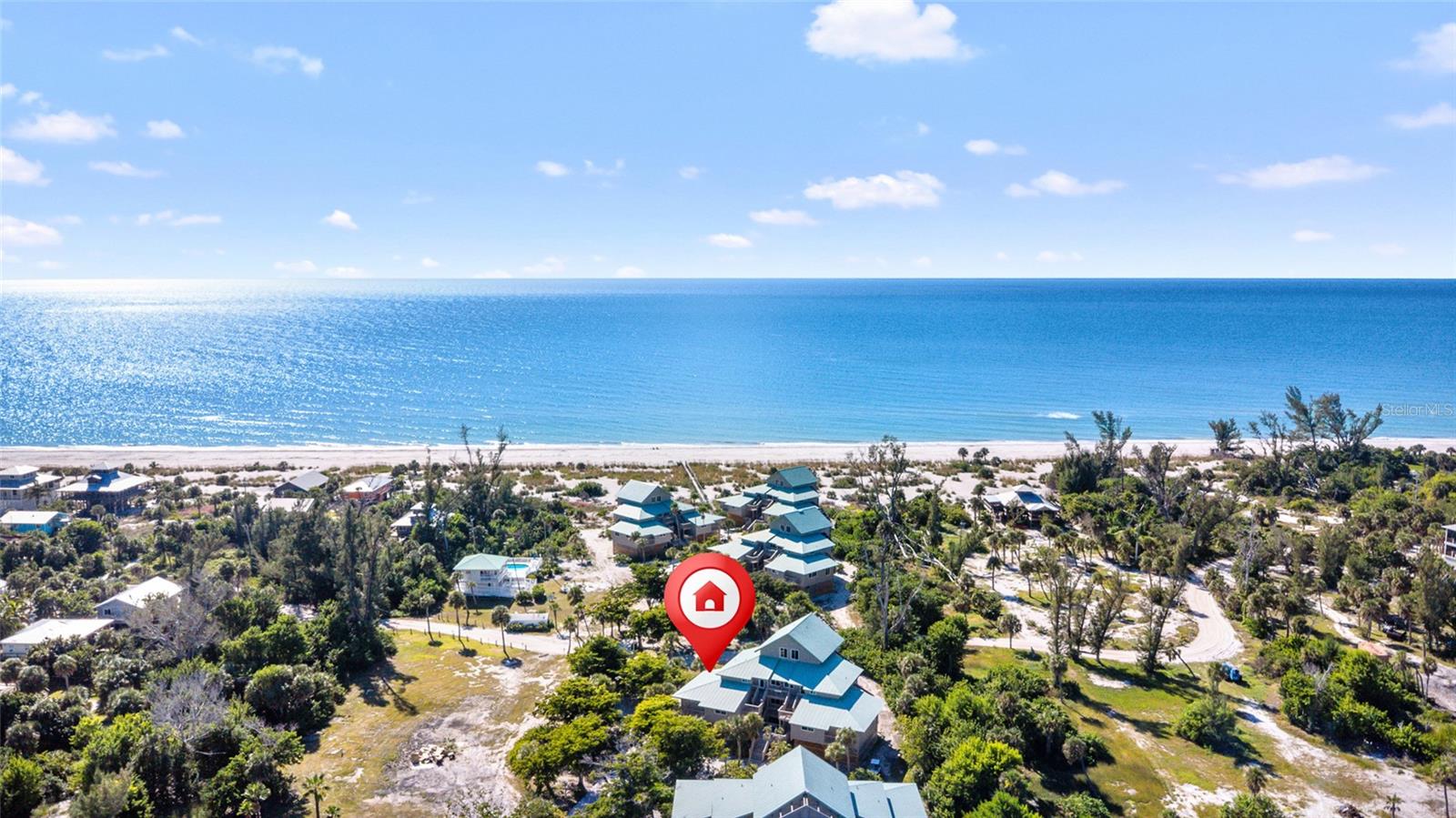 Image 41 of 43 For 9200 Little Gasparilla Island  301