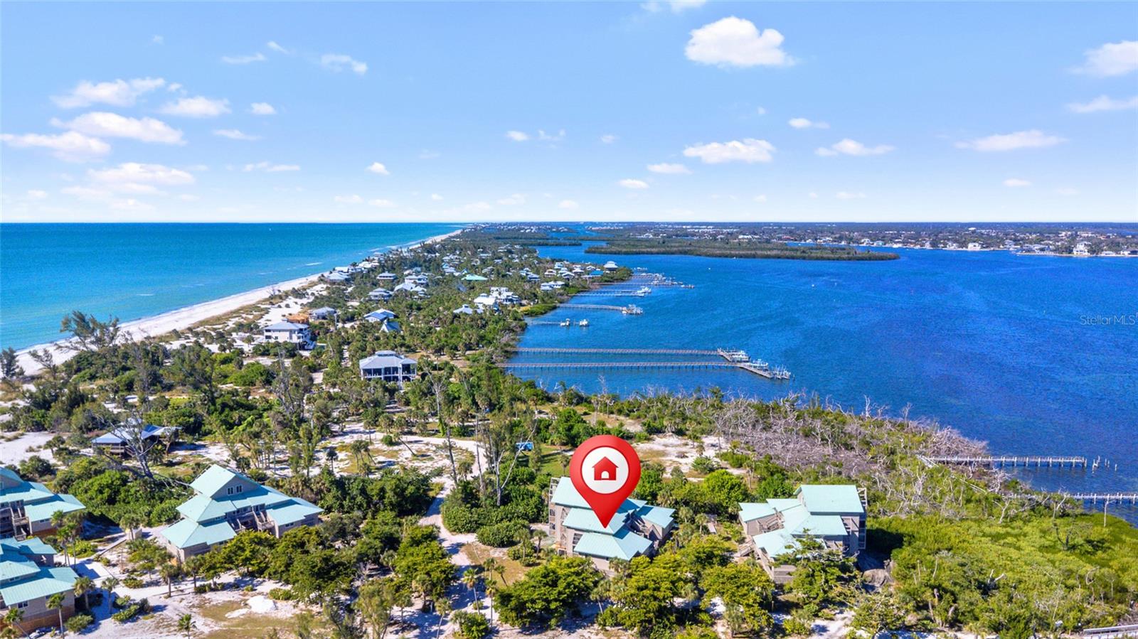 Image 42 of 43 For 9200 Little Gasparilla Island  301