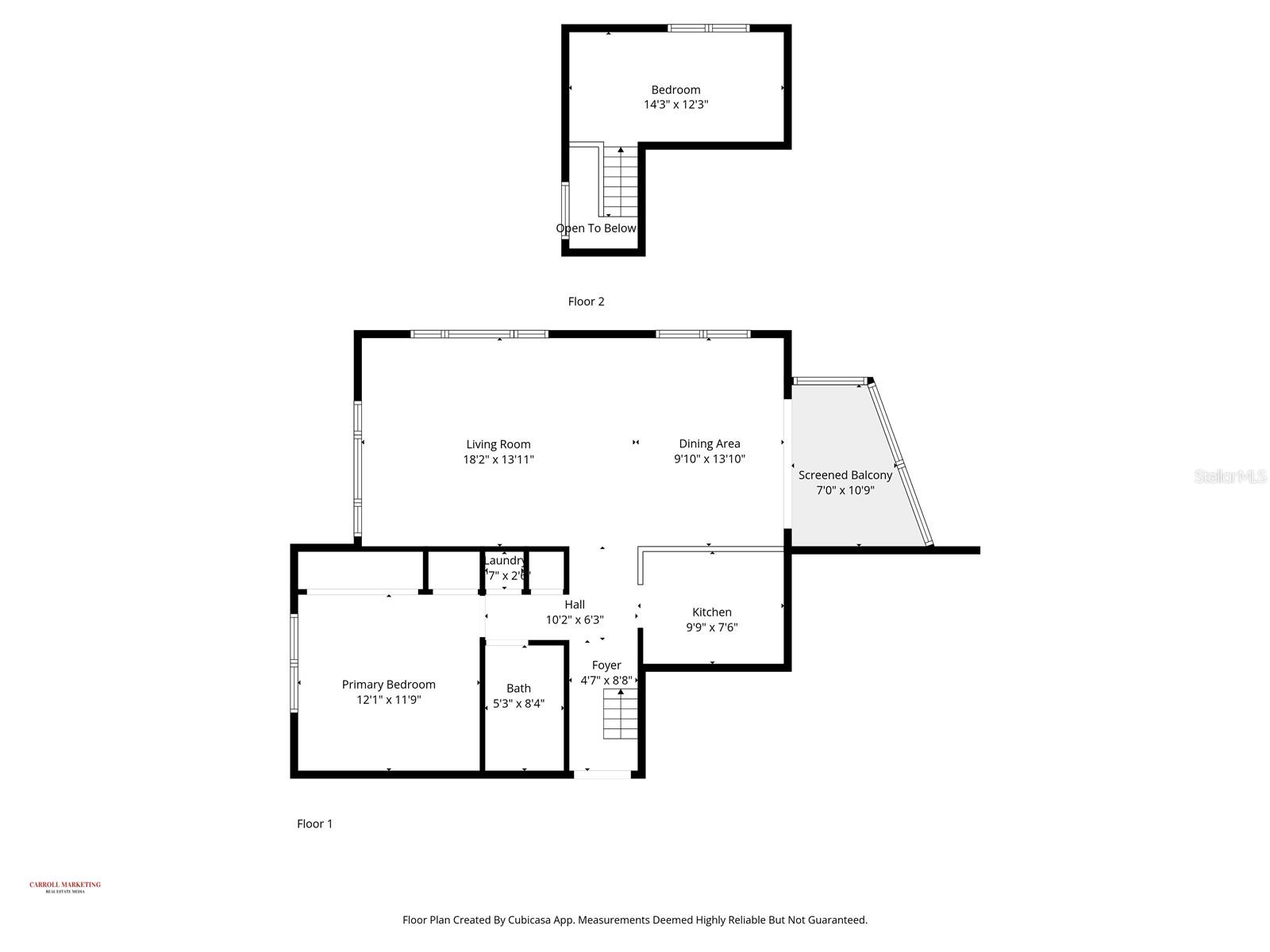 Image 43 of 43 For 9200 Little Gasparilla Island  301