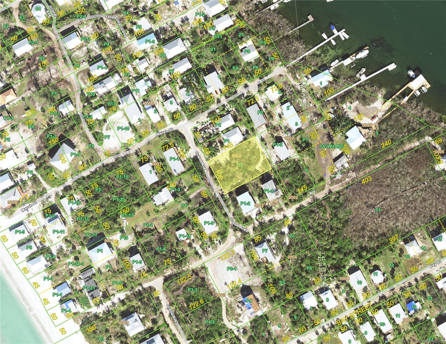 Image 17 of 17 For 8668 Grand Avenue Avenue