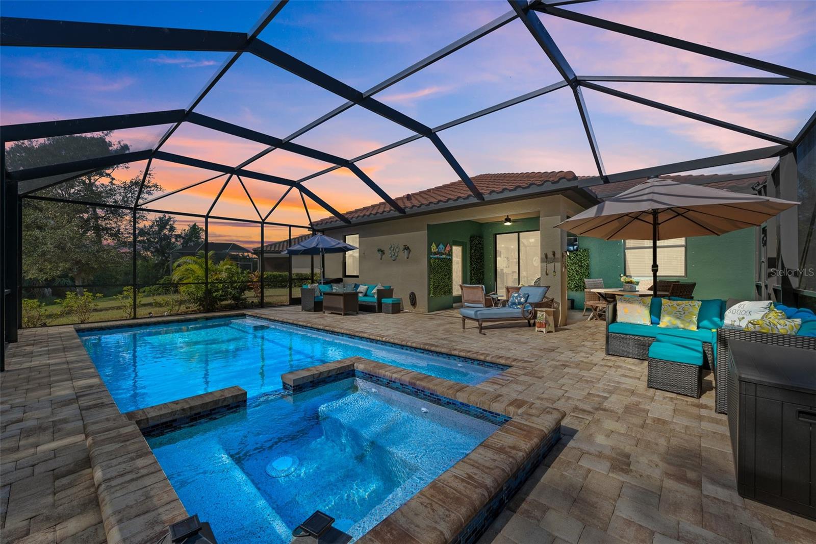 Image 2 of 74 For 20930 Valore Court