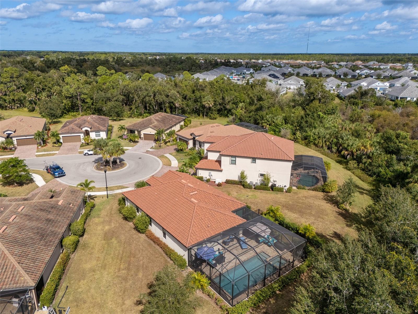 Image 3 of 74 For 20930 Valore Court