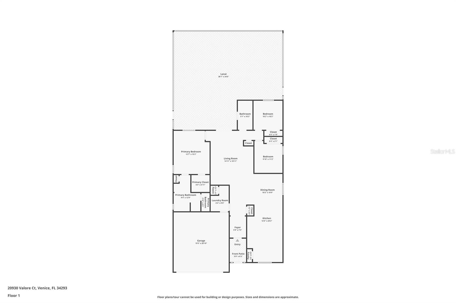 Image 74 of 74 For 20930 Valore Court