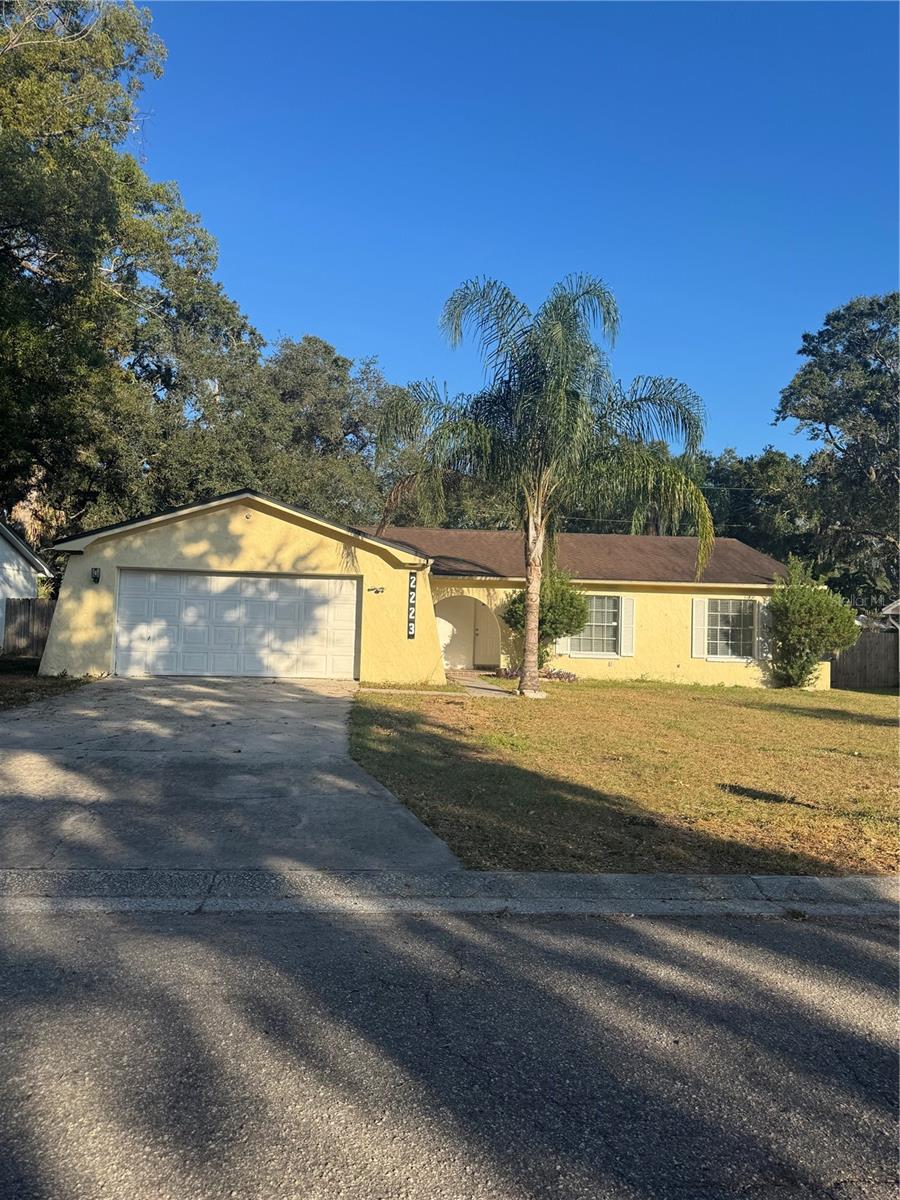 Details for 2223 Village Court, BRANDON, FL 33511