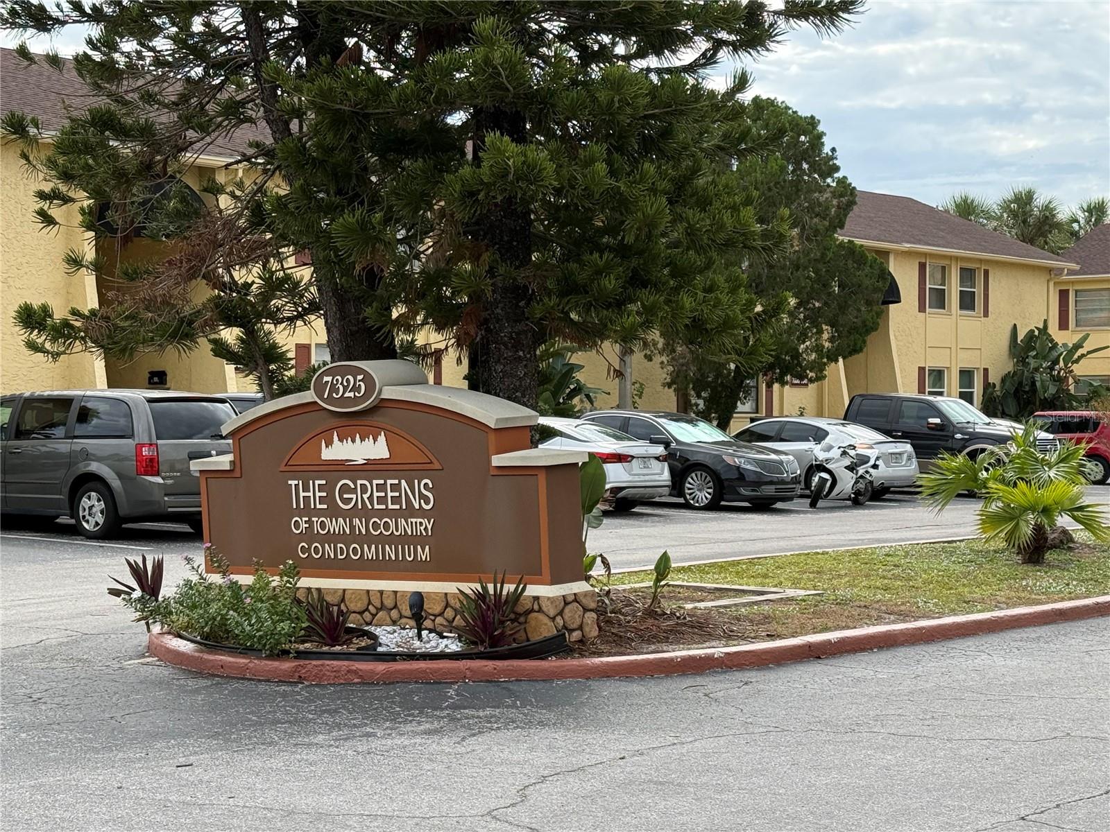 Details for 7605 Abonado Road 7605, TAMPA, FL 33615