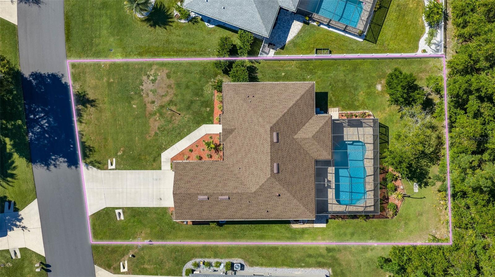 Image 2 of 45 For 3485 Chandler Drive