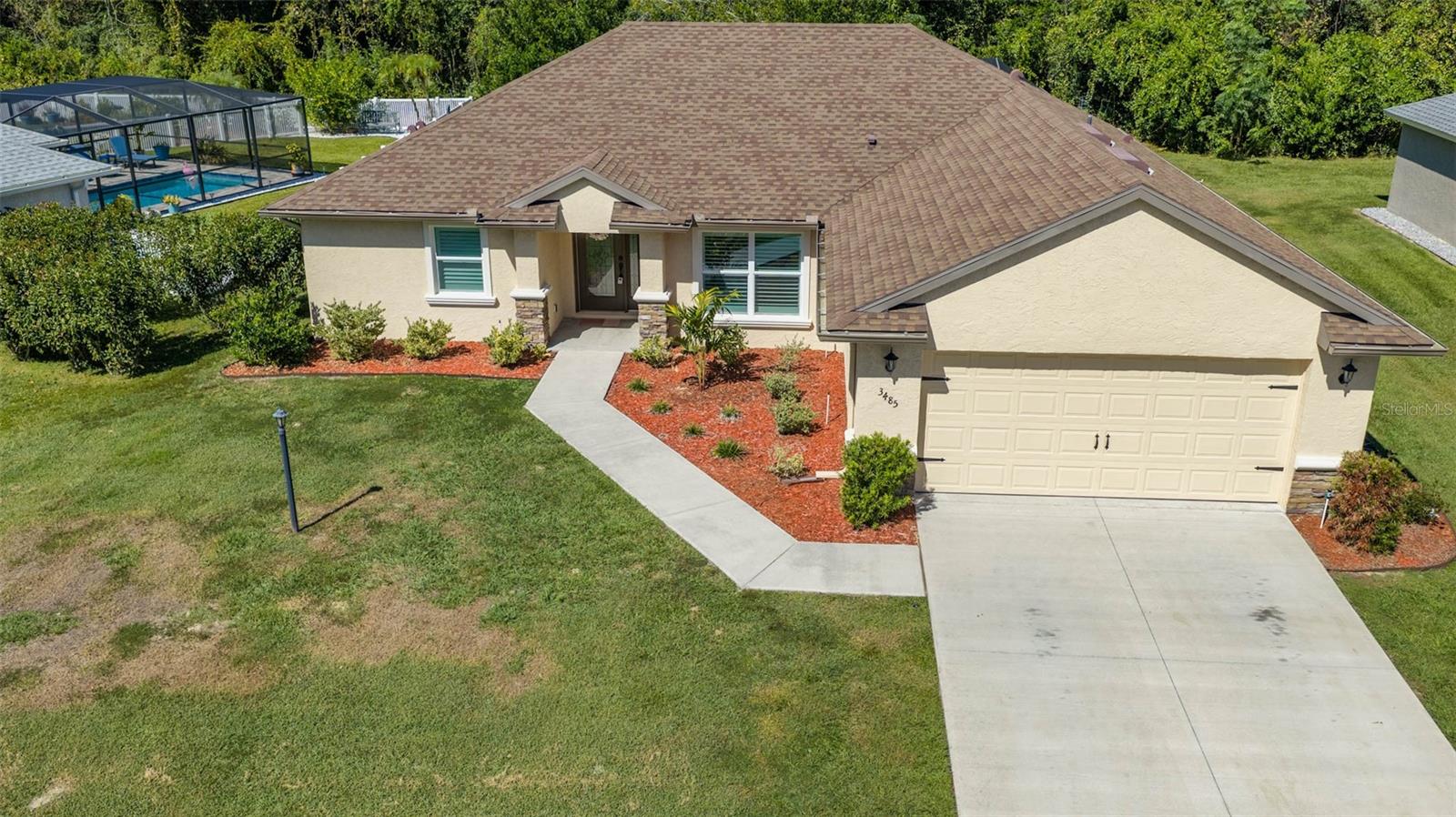 Image 37 of 45 For 3485 Chandler Drive