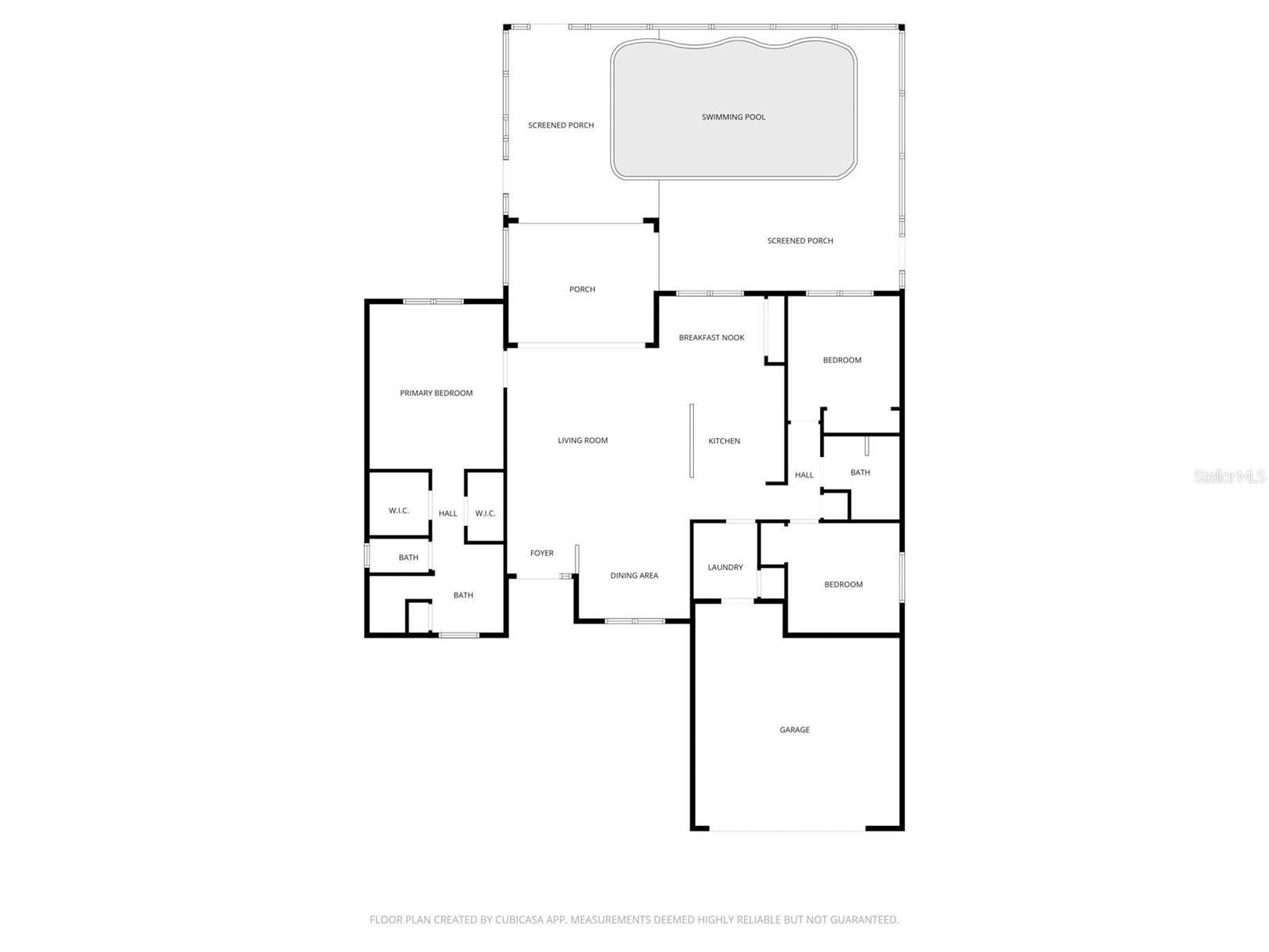 Image 5 of 45 For 3485 Chandler Drive