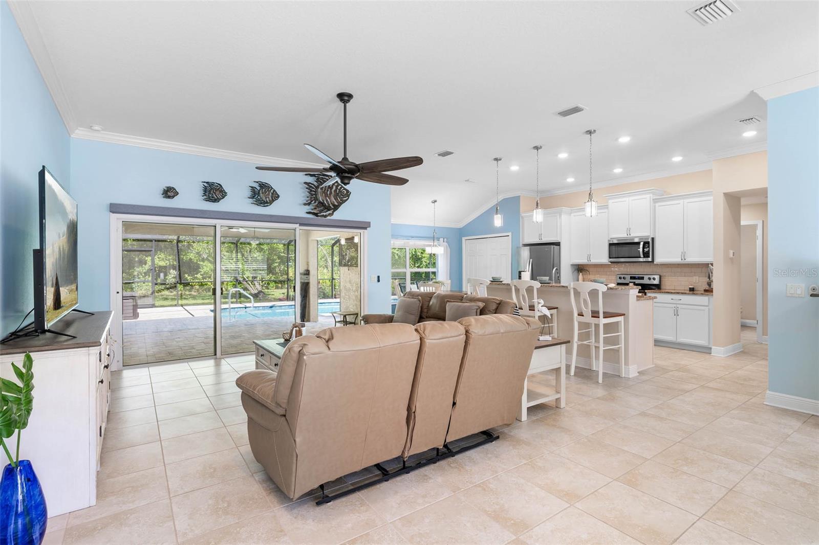 Image 6 of 45 For 3485 Chandler Drive