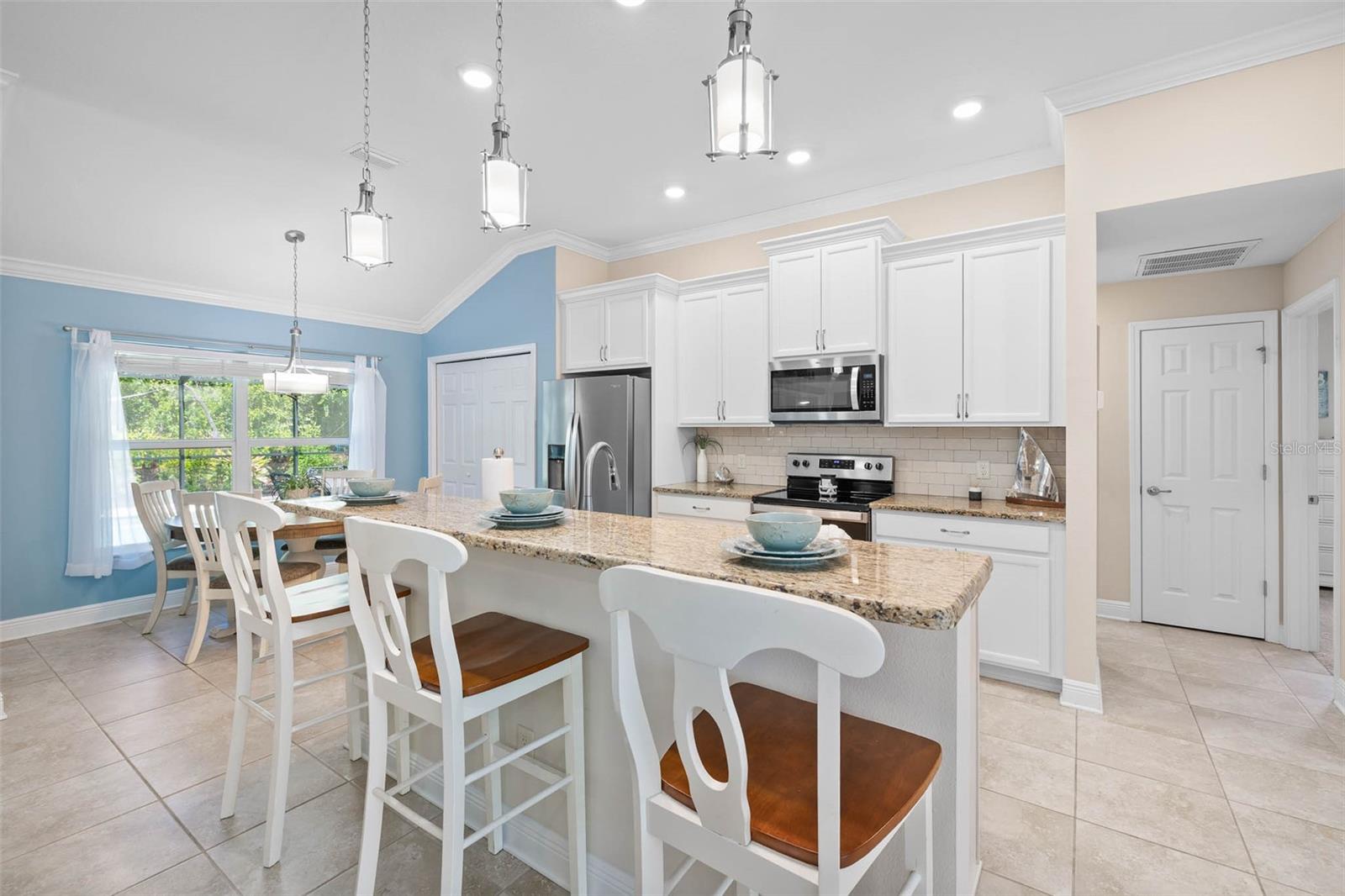 Image 8 of 45 For 3485 Chandler Drive