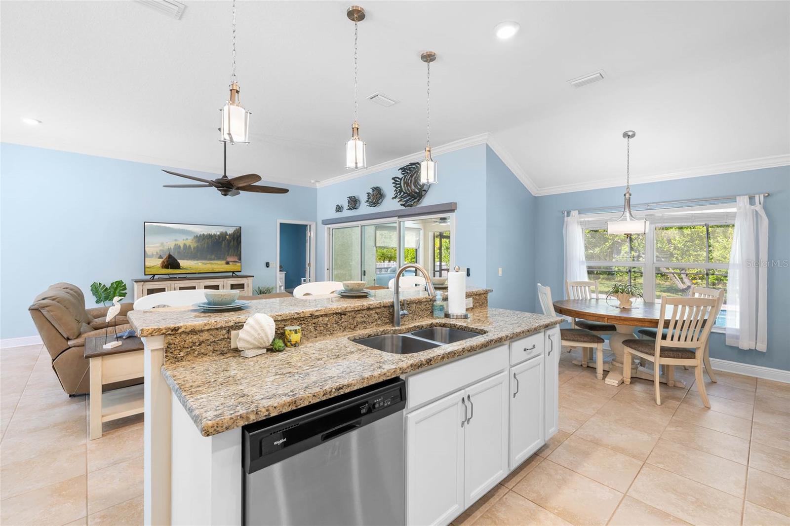 Image 9 of 45 For 3485 Chandler Drive