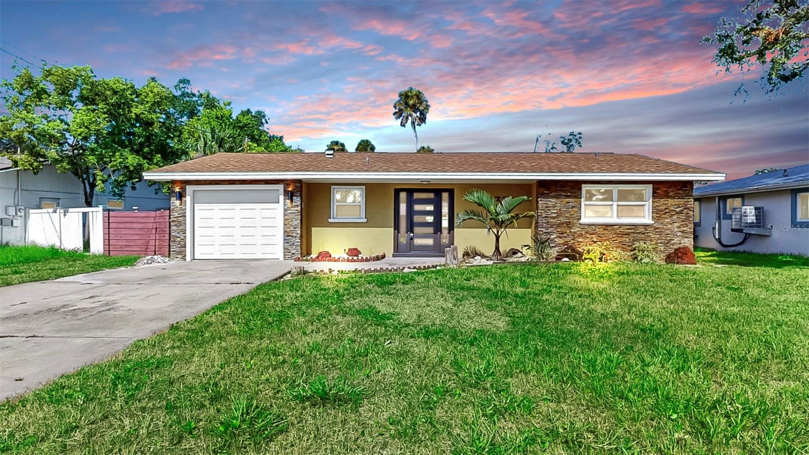 Details for 5435 Drinkard Drive, NEW PORT RICHEY, FL 34653