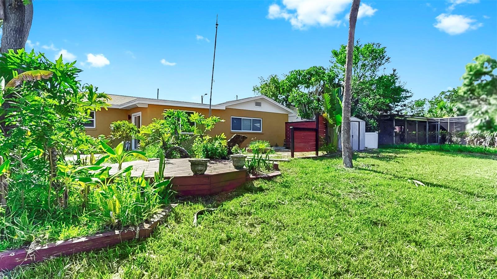 Image 22 of 35 For 5435 Drinkard Drive