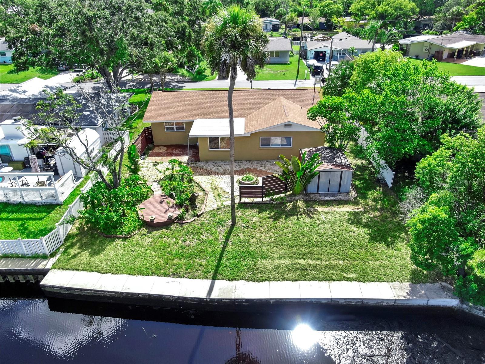 Image 33 of 35 For 5435 Drinkard Drive