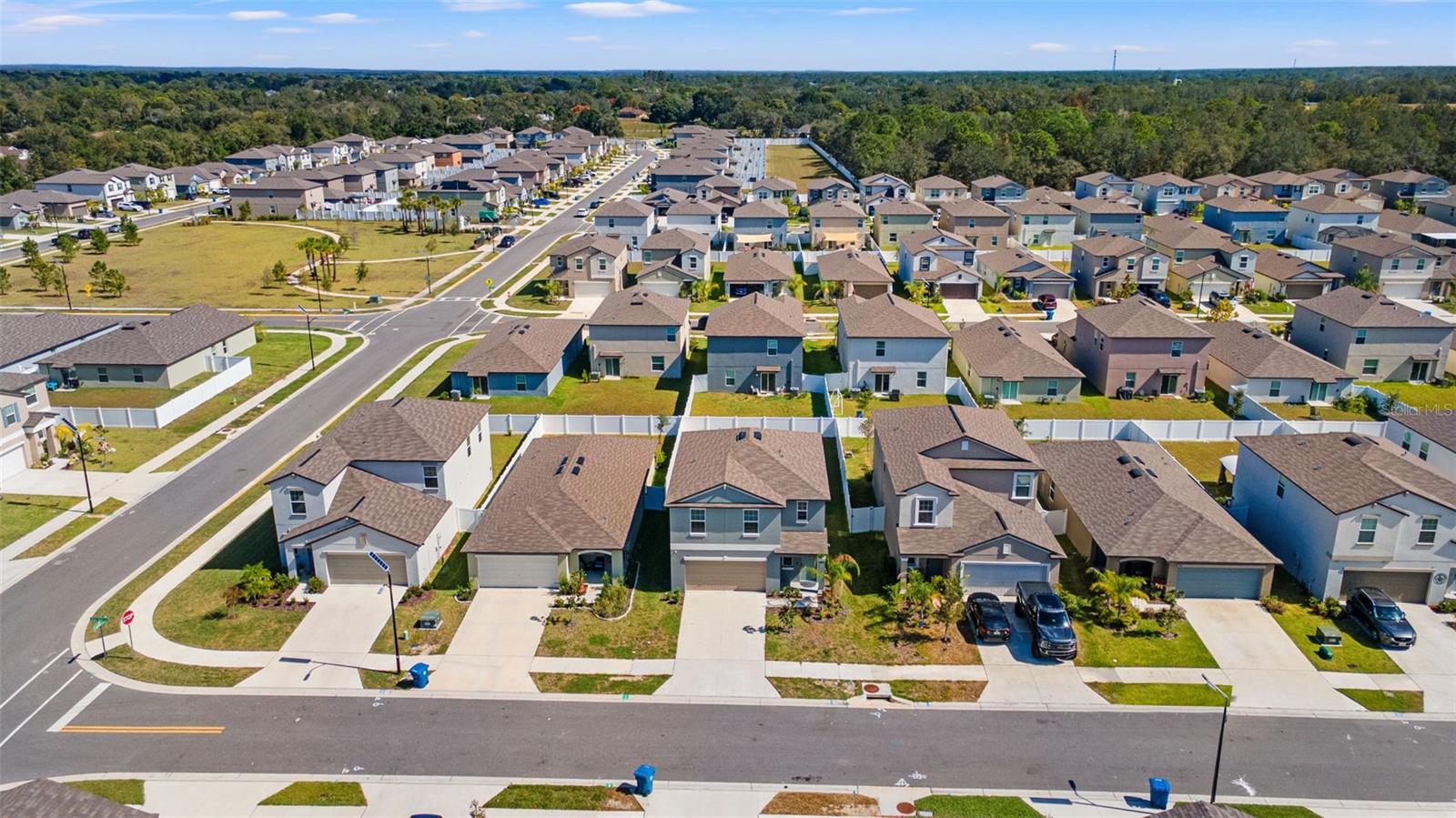 Image 49 of 51 For 156 Rose Bud Lane