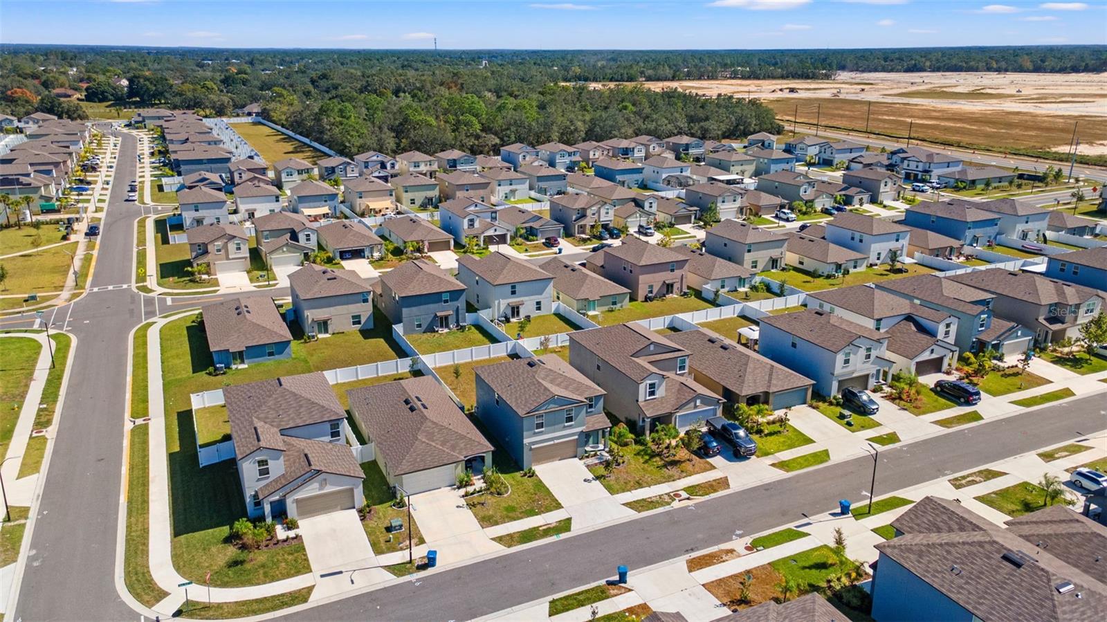 Image 50 of 51 For 156 Rose Bud Lane