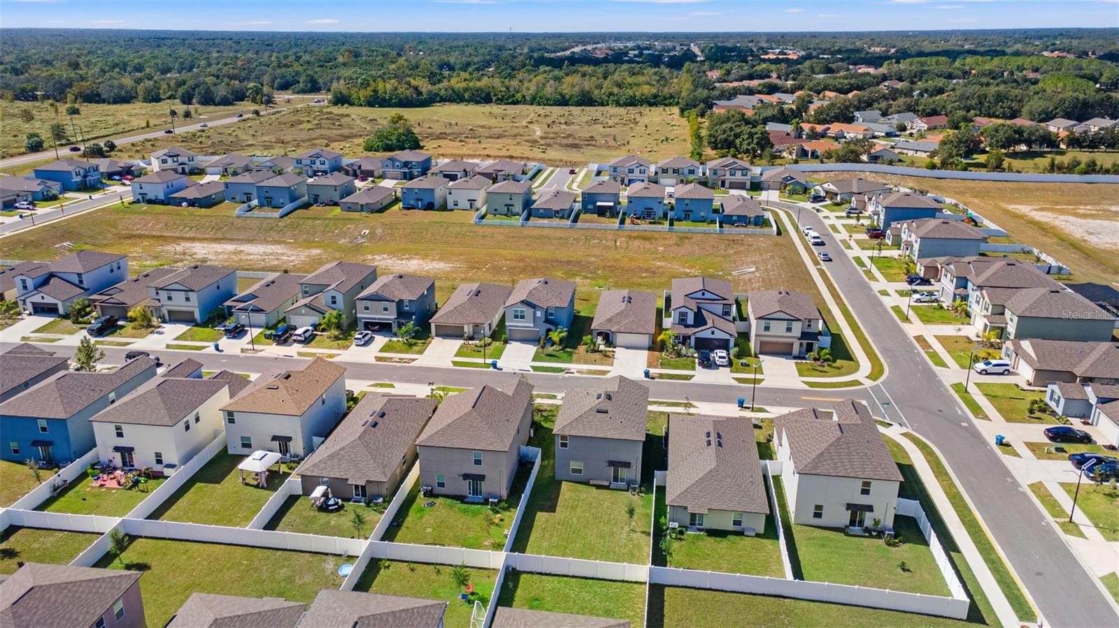 Image 51 of 51 For 156 Rose Bud Lane