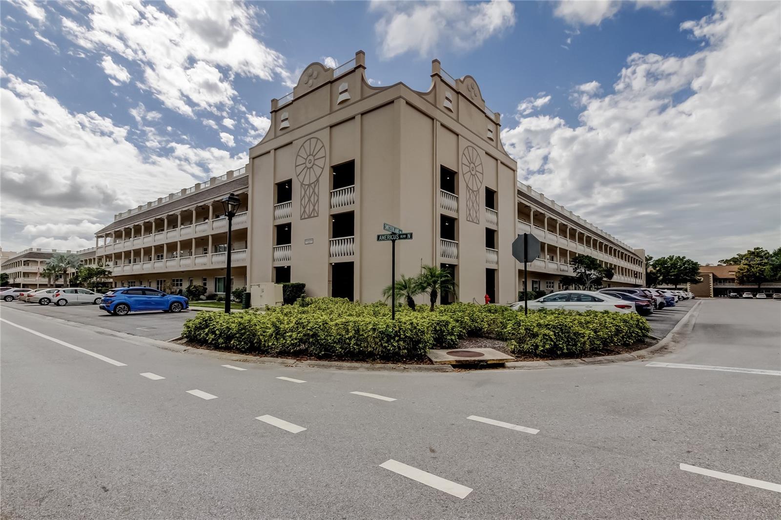 Details for 2170 Americus Boulevard N 64, CLEARWATER, FL 33763