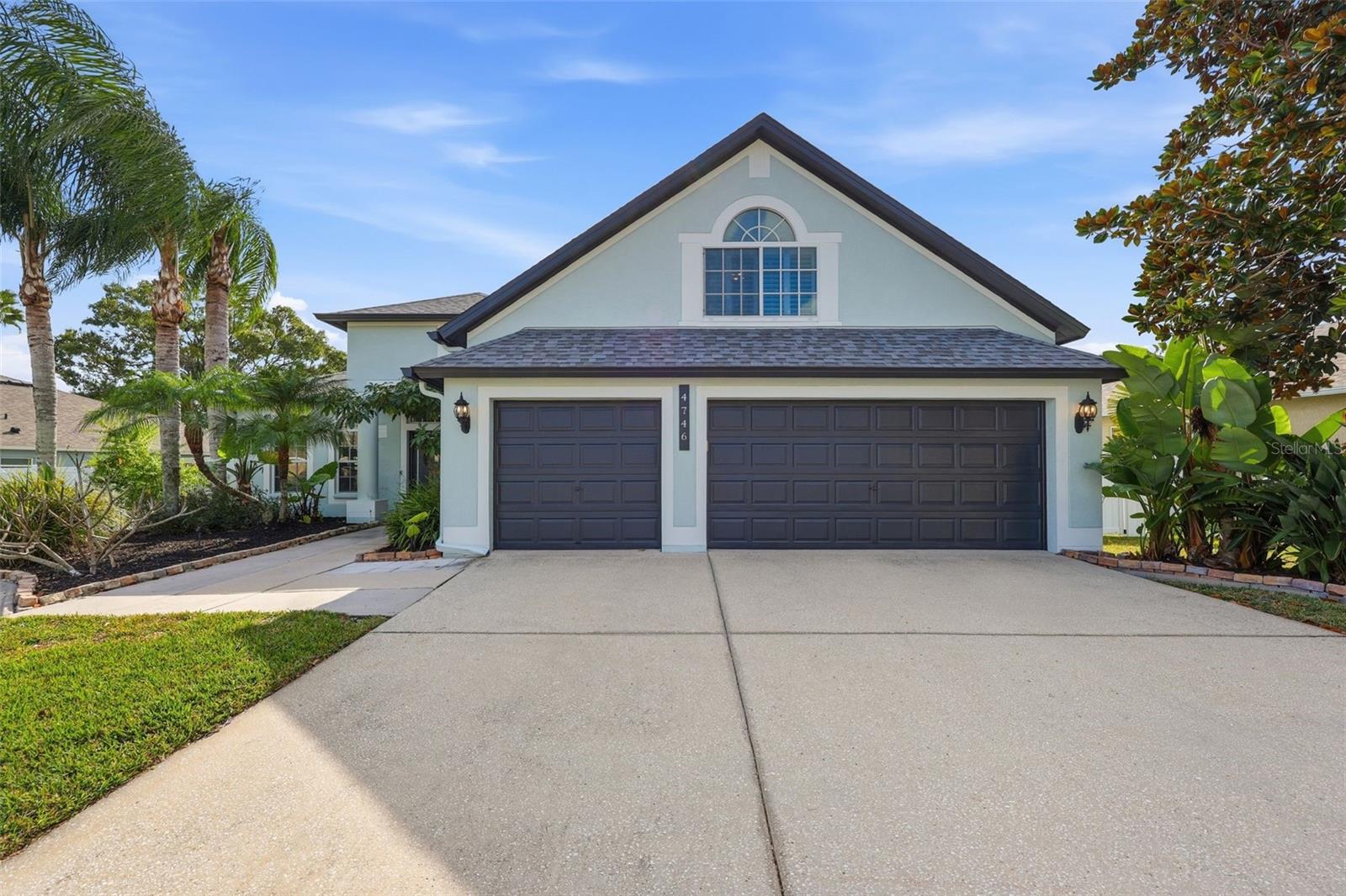 Details for 4746 Carroway Drive, LAND O LAKES, FL 34639