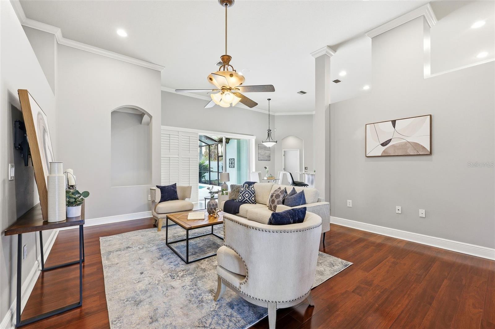 Image 18 of 36 For 4746 Carroway Drive