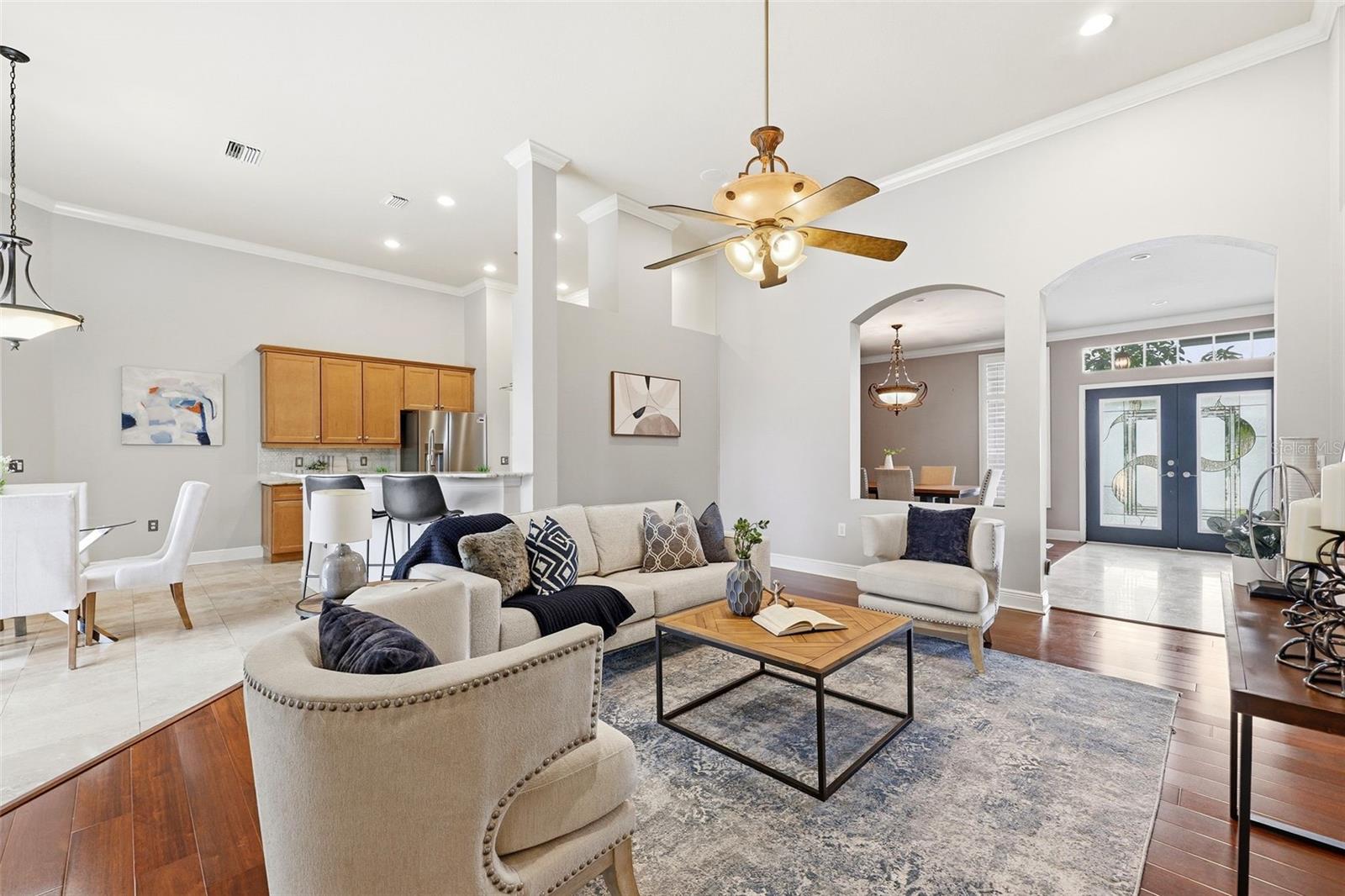 Image 21 of 36 For 4746 Carroway Drive