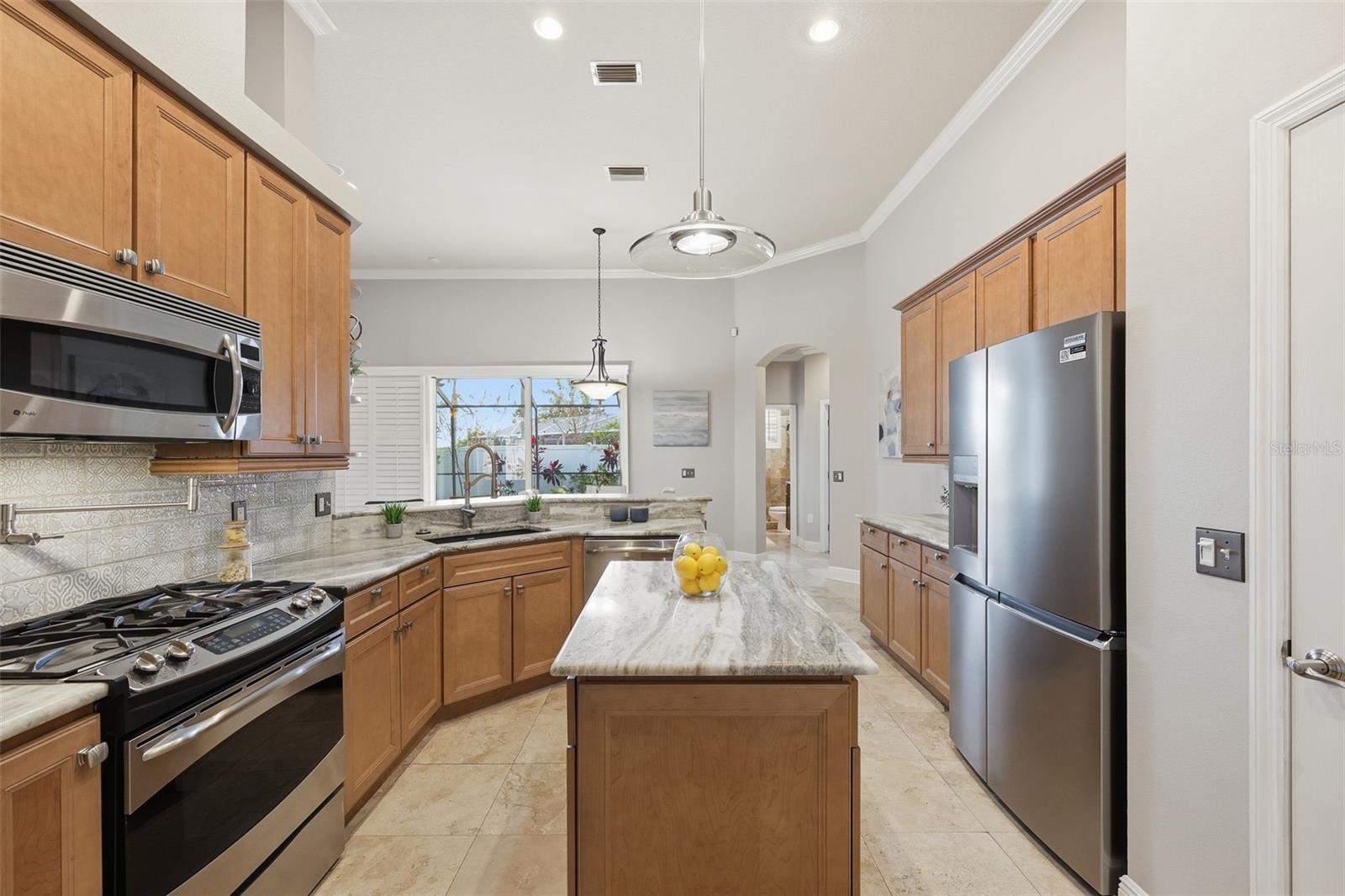 Image 24 of 36 For 4746 Carroway Drive