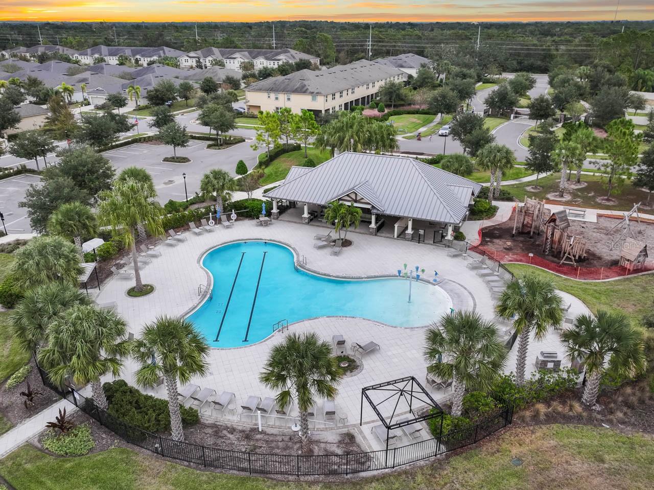 Image 37 of 39 For 10208 Newel Valley Loop