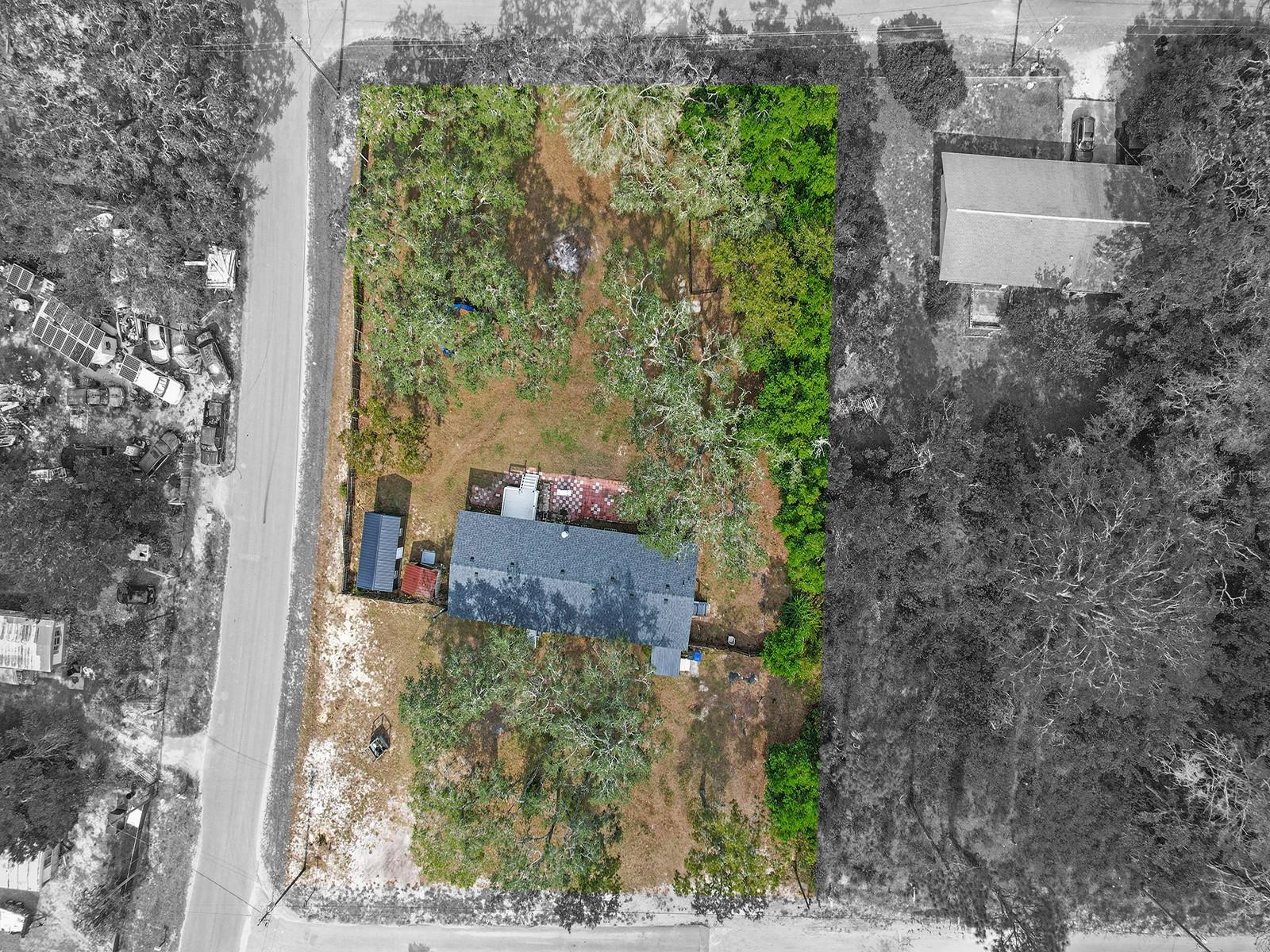 Image 37 of 42 For 12845 Casa Bianca Avenue