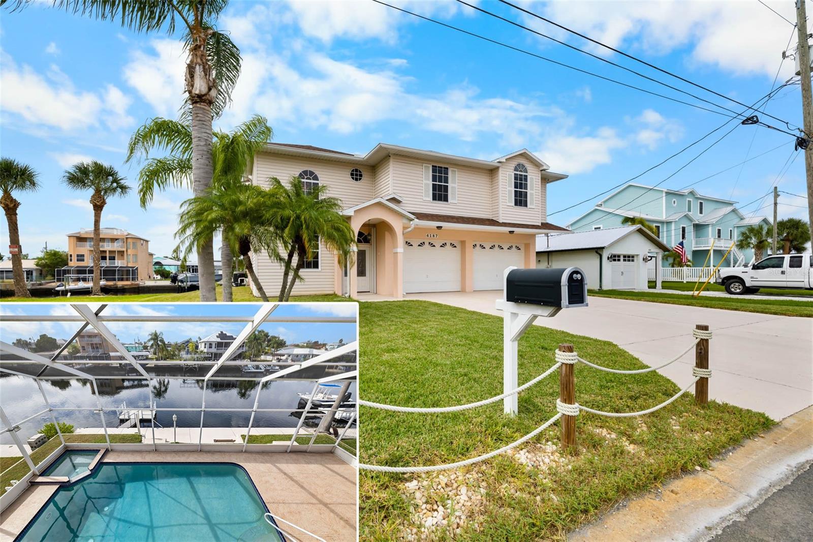 Details for 4187 Diaz Court, HERNANDO BEACH, FL 34607