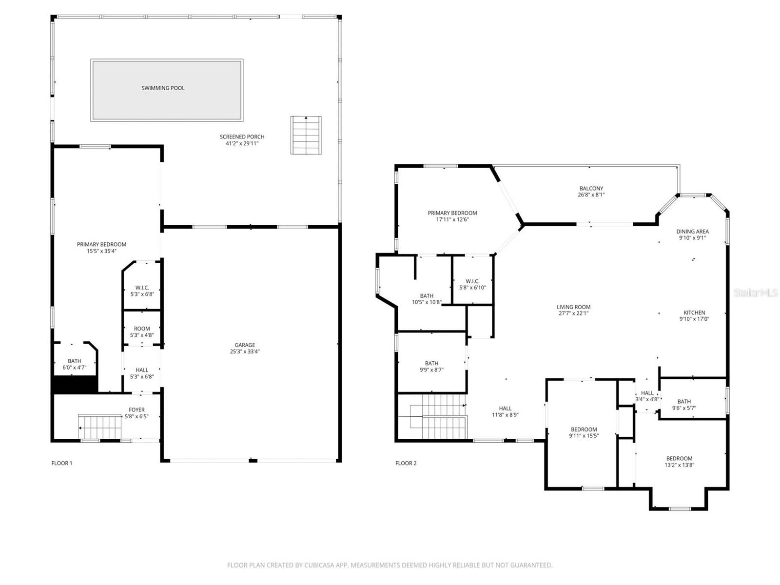 Image 42 of 55 For 4187 Diaz Court