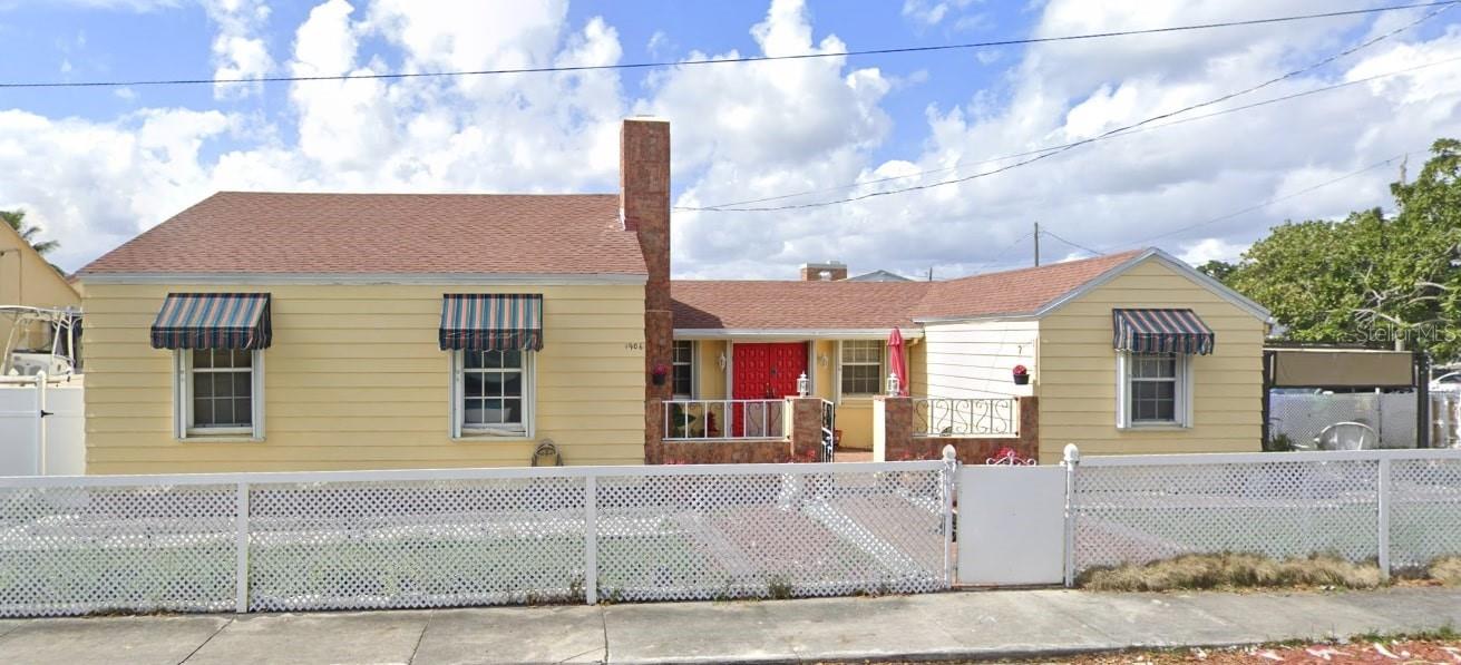 Details for 1906 17th Court, MIAMI, FL 33145